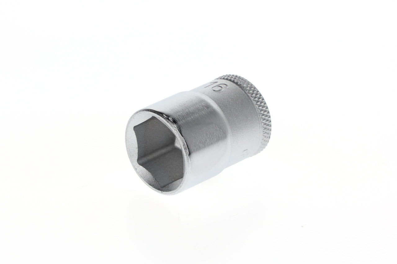 30 - 3/8" Hex Sockets