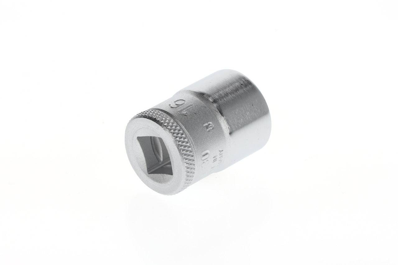 30 - 3/8" Hex Sockets