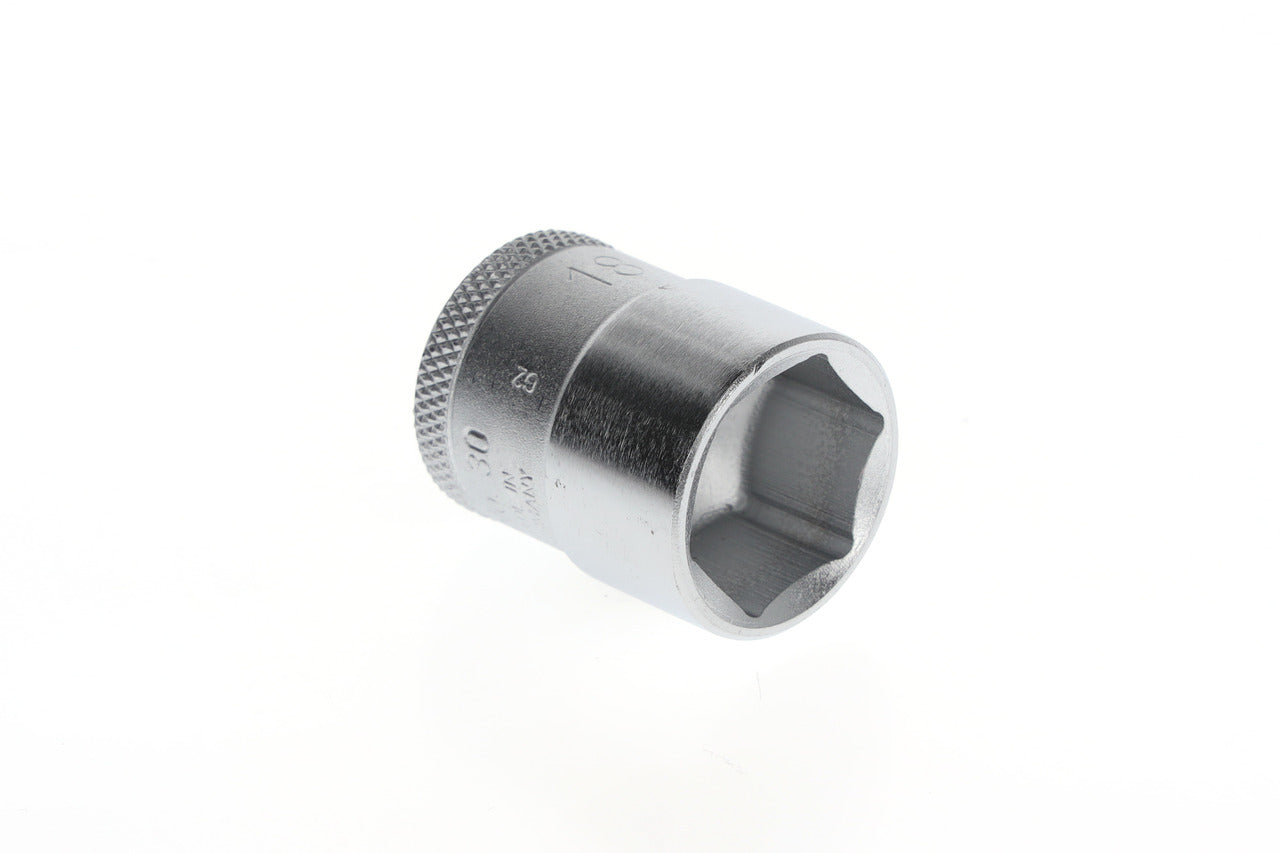 30 - 3/8" Hex Sockets