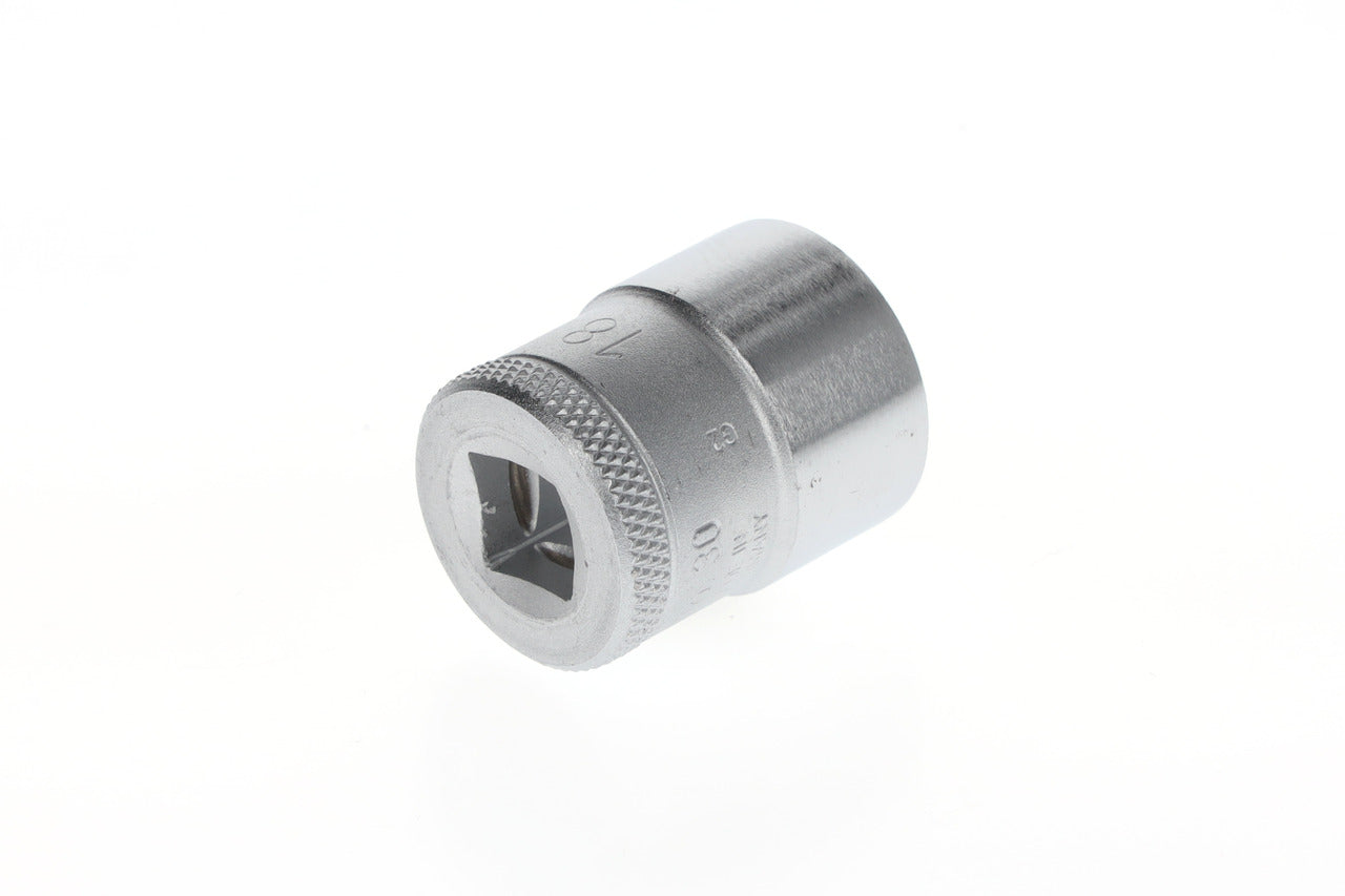 30 - 3/8" Hex Sockets
