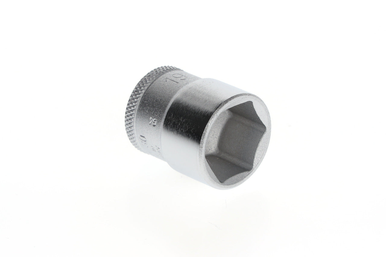 30 - 3/8" Hex Sockets
