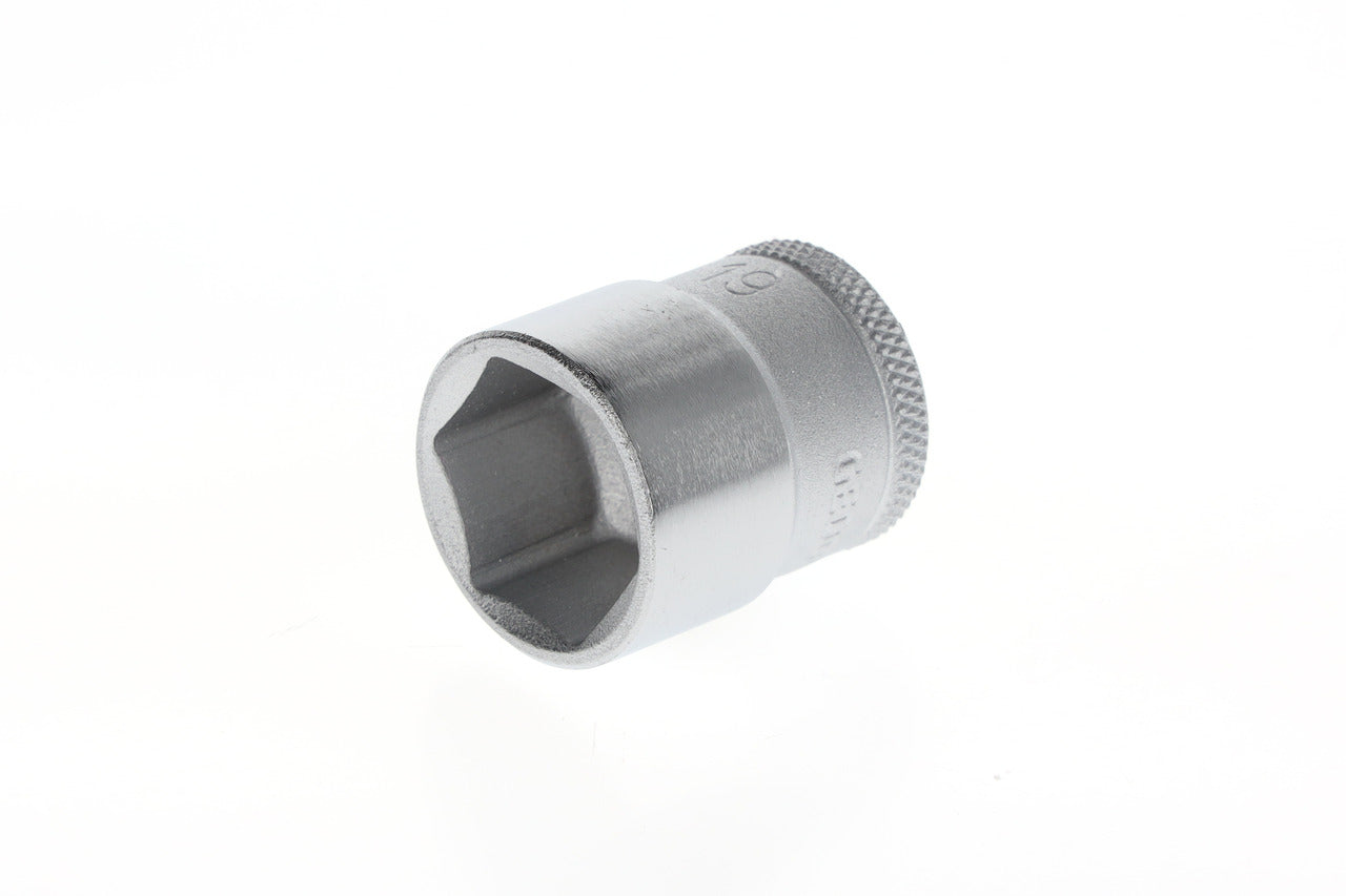 30 - 3/8" Hex Sockets