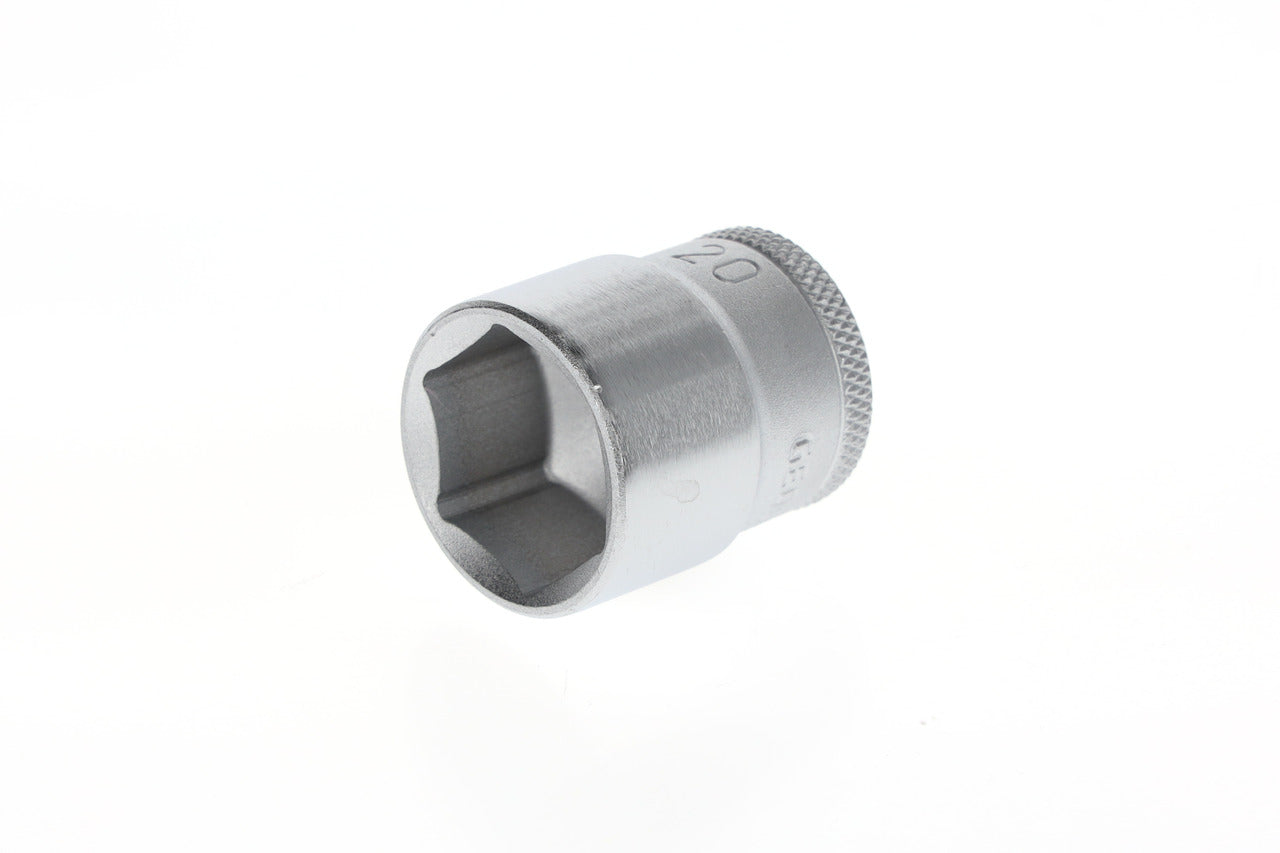 30 - 3/8" Hex Sockets