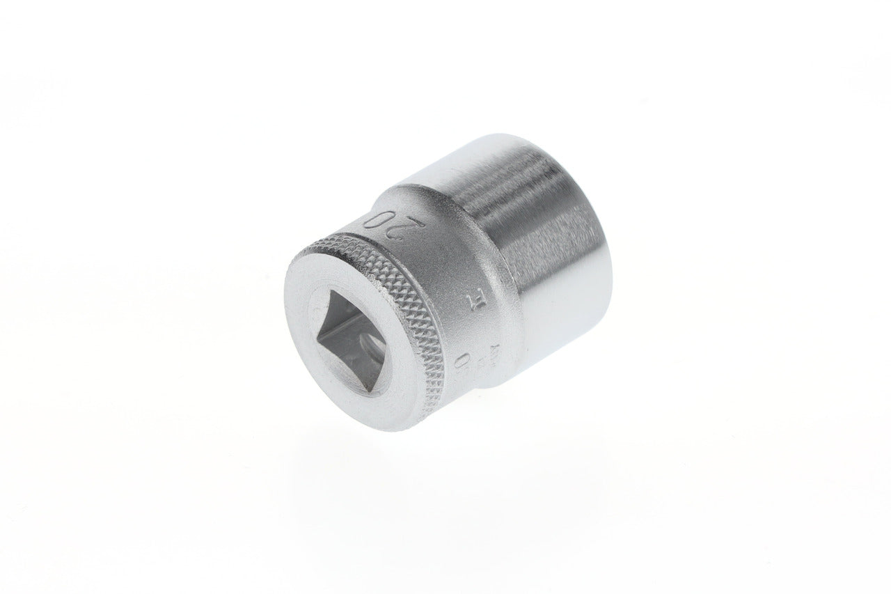 30 - 3/8" Hex Sockets