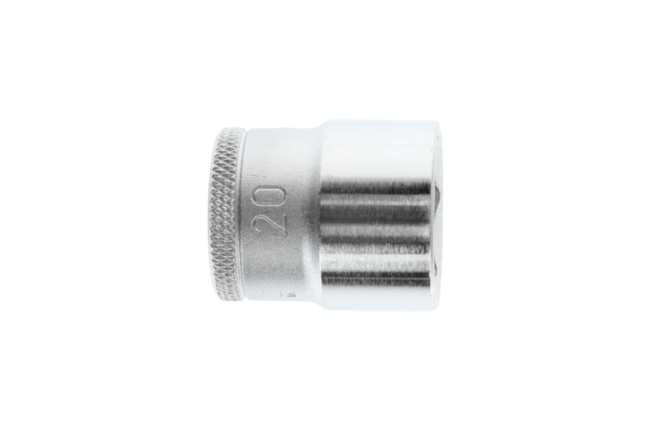 30 - 3/8" Hex Sockets