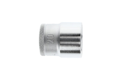 30 - 3/8" Hex Sockets