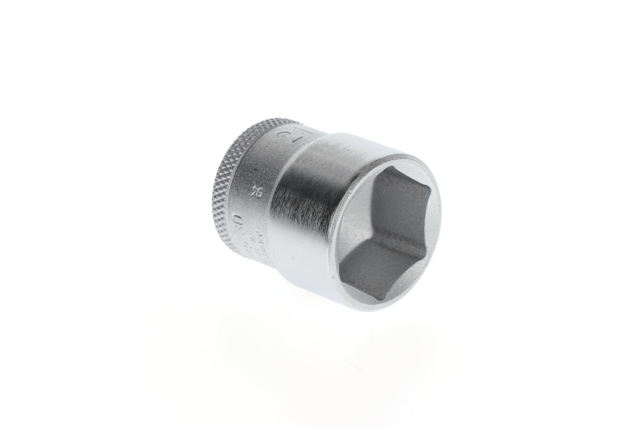30 - 3/8" Hex Sockets