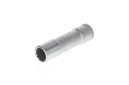D 30 L - Vasos Unit Drive de 3/8" para tornillos de perfil hexagonal, modelo largo