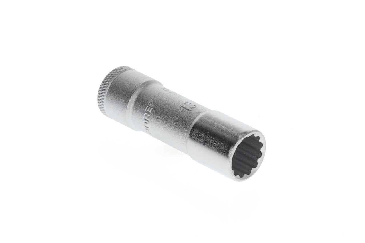 D 30 L - Vasos Unit Drive de 3/8" para tornillos de perfil hexagonal, modelo largo