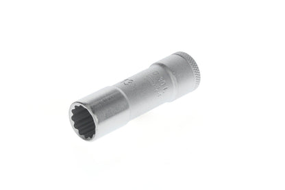 D 30 L - Vasos Unit Drive de 3/8" para tornillos de perfil hexagonal, modelo largo