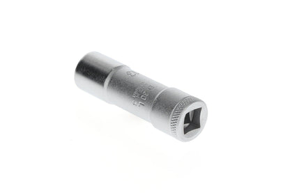 D 30 L - Vasos Unit Drive de 3/8" para tornillos de perfil hexagonal, modelo largo