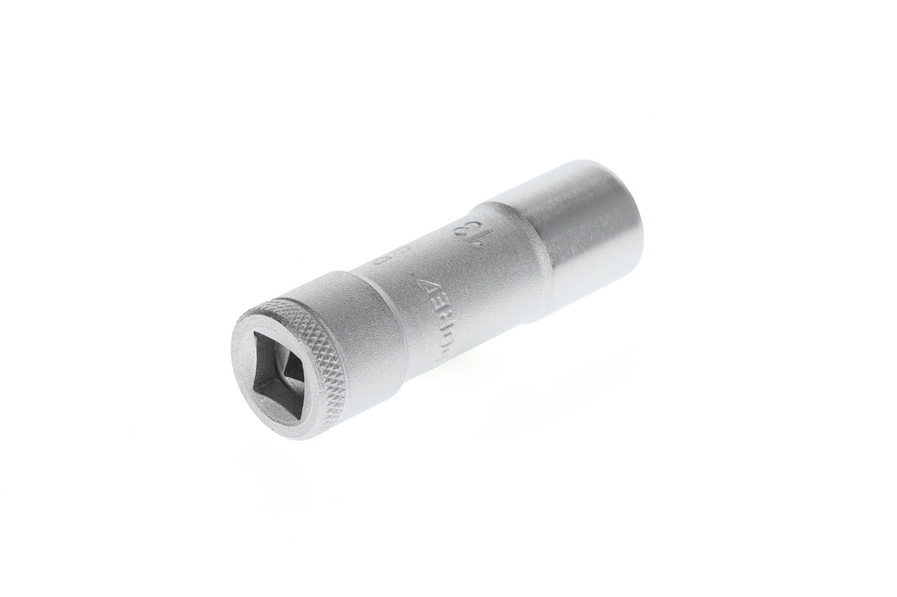 D 30 L - Vasos Unit Drive de 3/8" para tornillos de perfil hexagonal, modelo largo