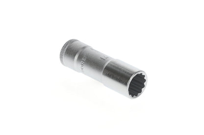 D 30 L - Vasos Unit Drive de 3/8" para tornillos de perfil hexagonal, modelo largo