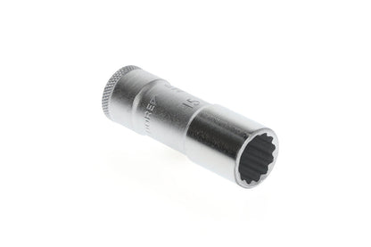 D 30 L - Vasos Unit Drive de 3/8" para tornillos de perfil hexagonal, modelo largo