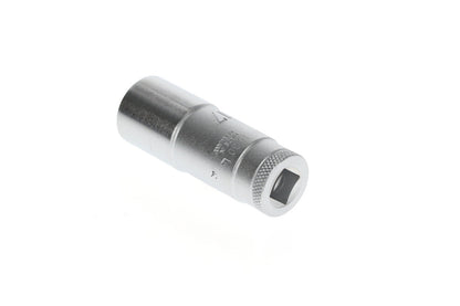 D 30 L - Vasos Unit Drive de 3/8" para tornillos de perfil hexagonal, modelo largo