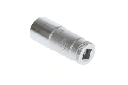 D 30 L - Vasos Unit Drive de 3/8" para tornillos de perfil hexagonal, modelo largo