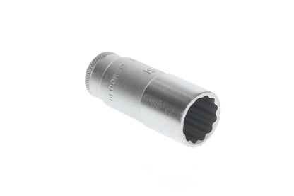 D 30 L - Vasos Unit Drive de 3/8" para tornillos de perfil hexagonal, modelo largo