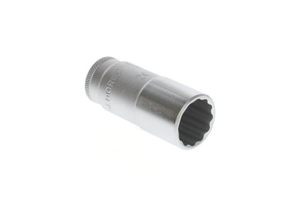 D 30 L - Vasos Unit Drive de 3/8" para tornillos de perfil hexagonal, modelo largo