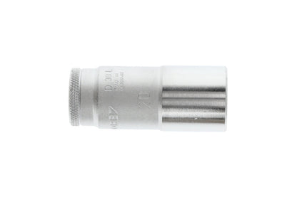 D 30 L - Vasos Unit Drive de 3/8" para tornillos de perfil hexagonal, modelo largo