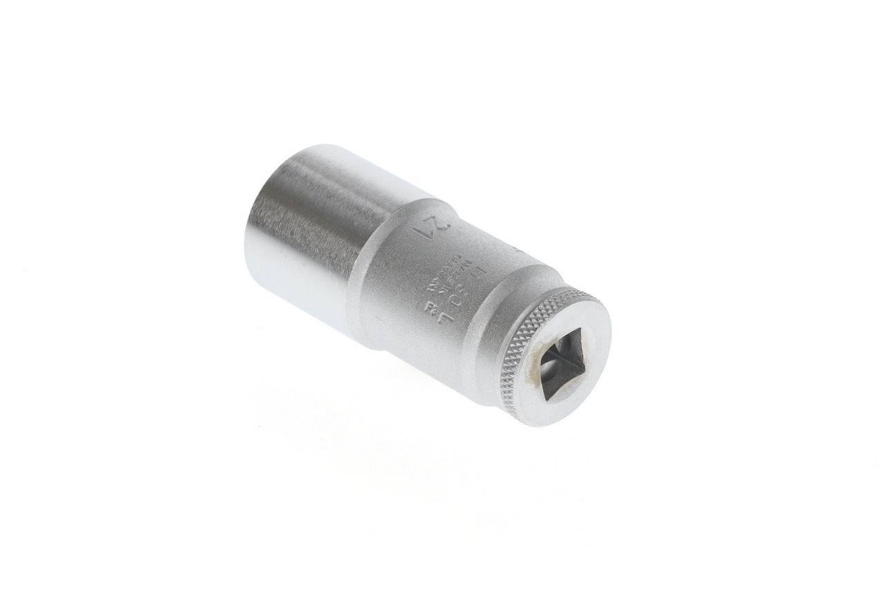 D 30 L - Vasos Unit Drive de 3/8" para tornillos de perfil hexagonal, modelo largo
