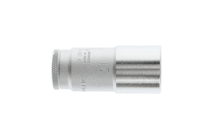 D 30 L - Vasos Unit Drive de 3/8" para tornillos de perfil hexagonal, modelo largo