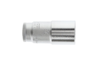 D 30 L - Vasos Unit Drive de 3/8" para tornillos de perfil hexagonal, modelo largo