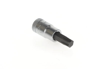 ITX 20 - Vasos destornilladores de 1/4" con punta de perfil TX