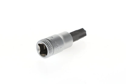 ITX 20 - Vasos destornilladores de 1/4" con punta de perfil TX