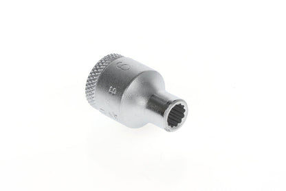 Douilles GEDORE D 30 - 3/8" pour vis à profil hexagonal