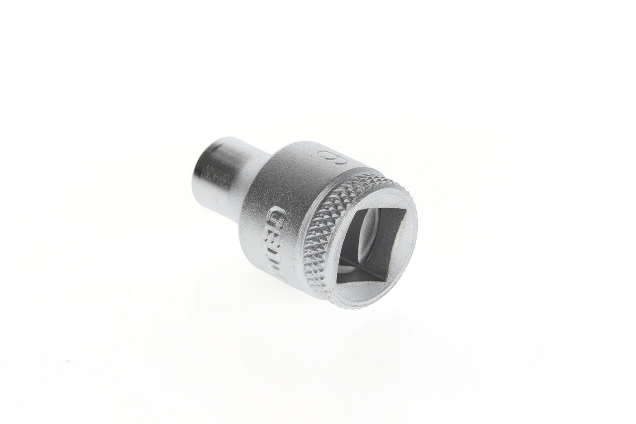 Douilles GEDORE D 30 - 3/8" pour vis à profil hexagonal