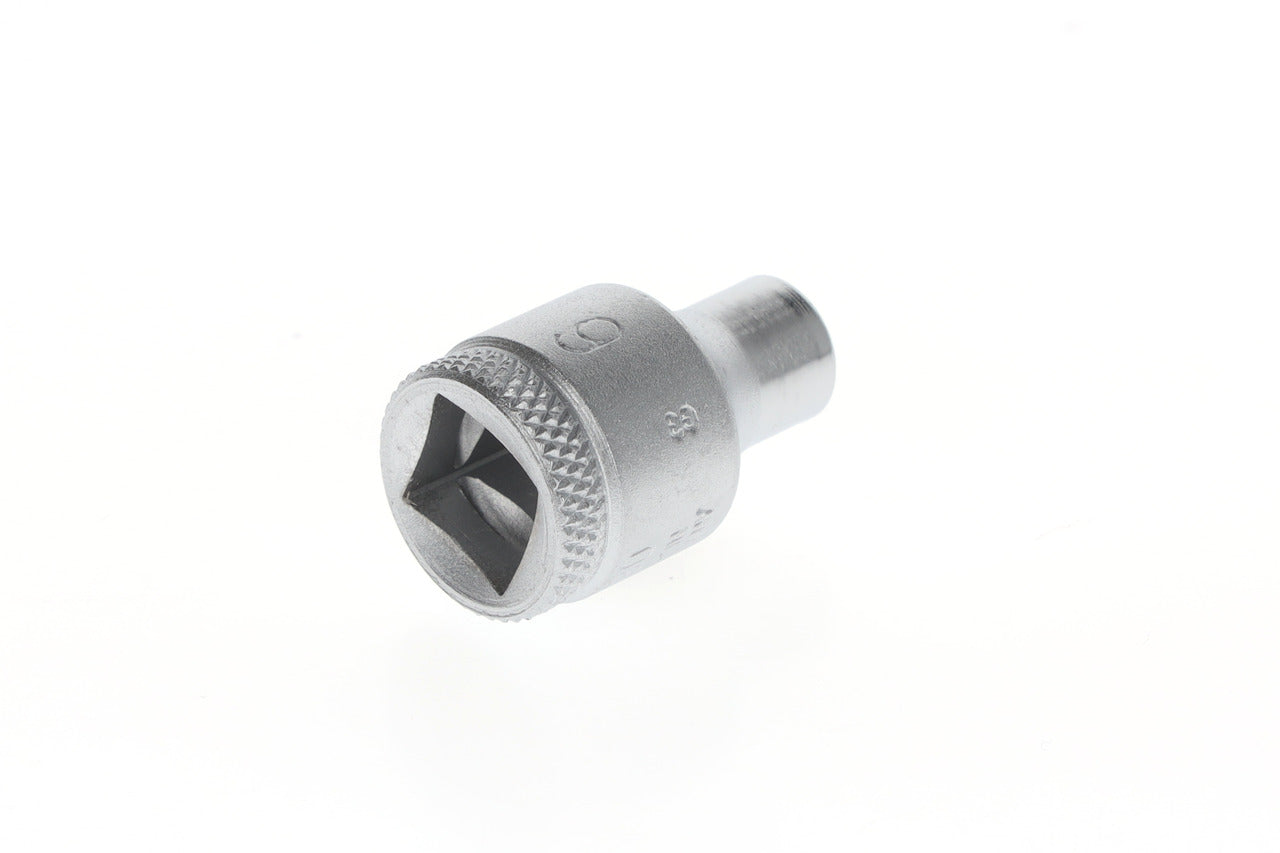 Douilles GEDORE D 30 - 3/8" pour vis à profil hexagonal