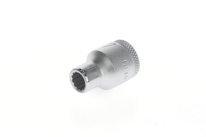 Douilles GEDORE D 30 - 3/8" pour vis à profil hexagonal