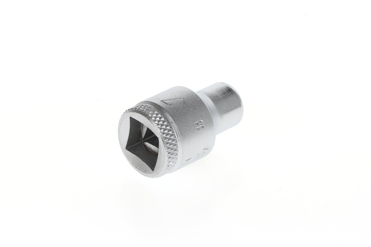 Douilles GEDORE D 30 - 3/8" pour vis à profil hexagonal