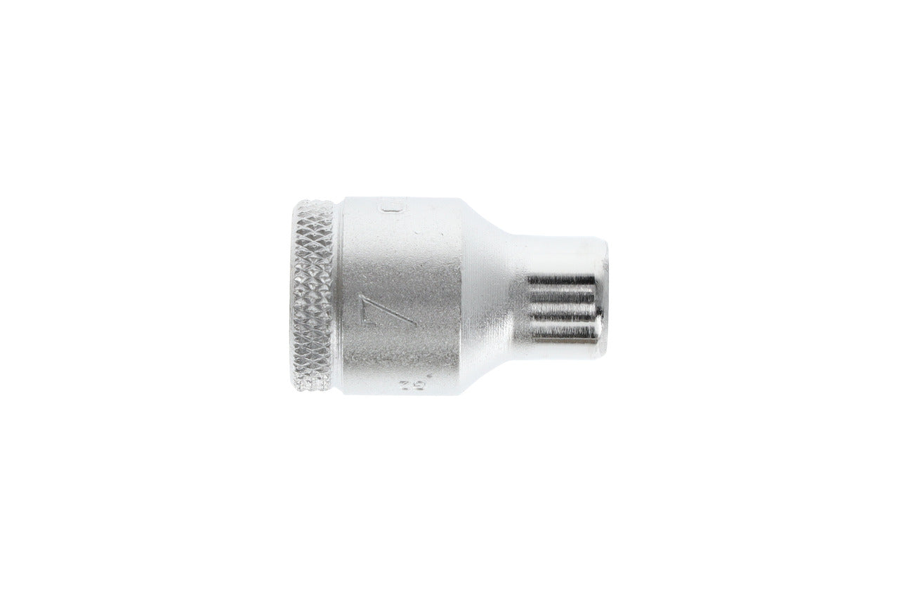 Douilles GEDORE D 30 - 3/8" pour vis à profil hexagonal