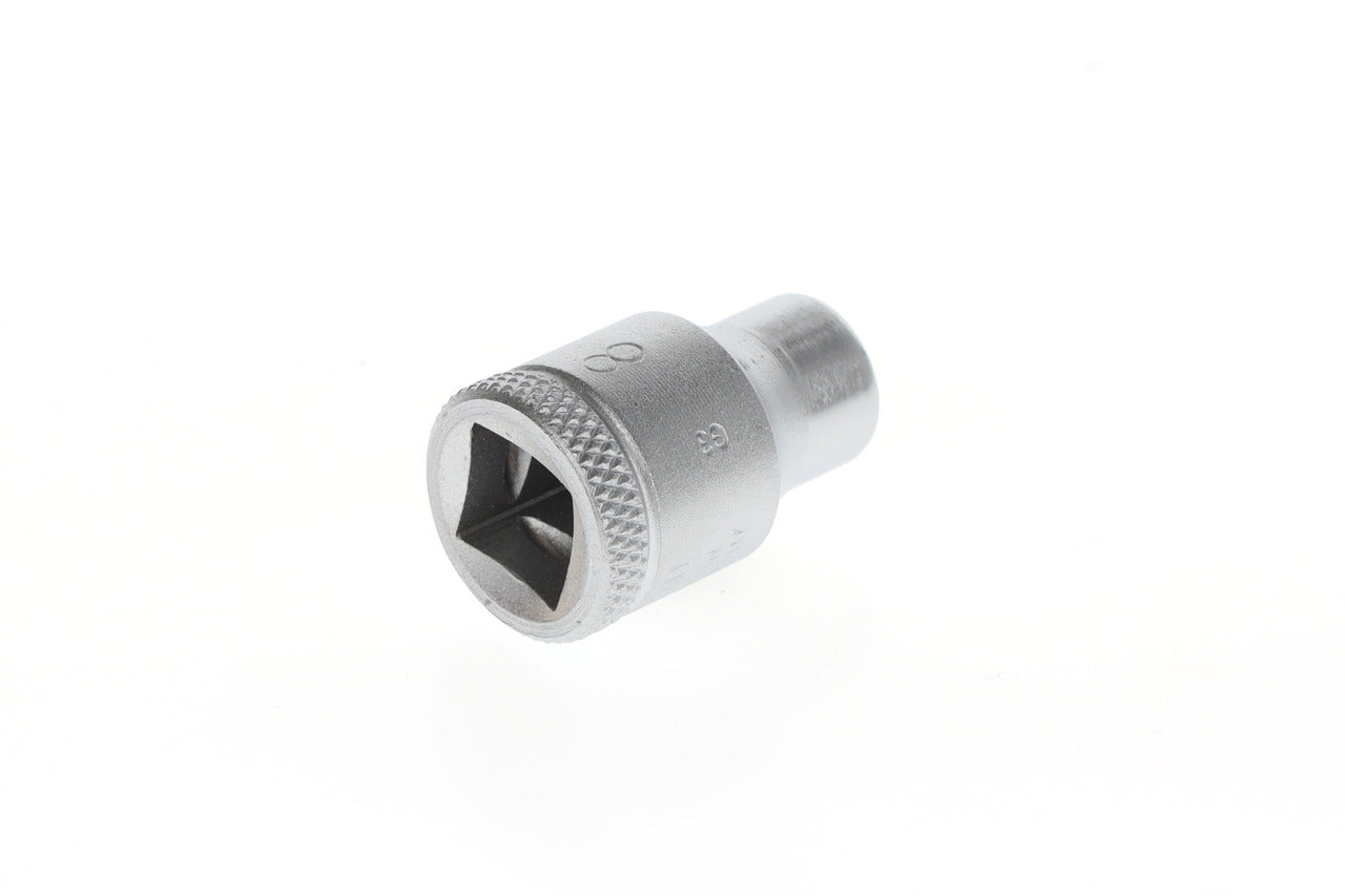 Douilles GEDORE D 30 - 3/8" pour vis à profil hexagonal