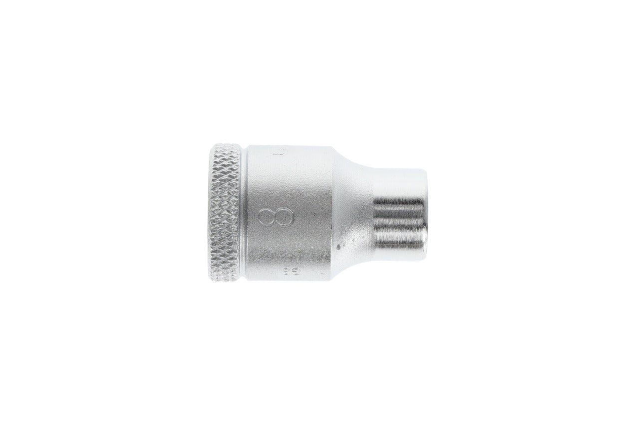 Douilles GEDORE D 30 - 3/8" pour vis à profil hexagonal