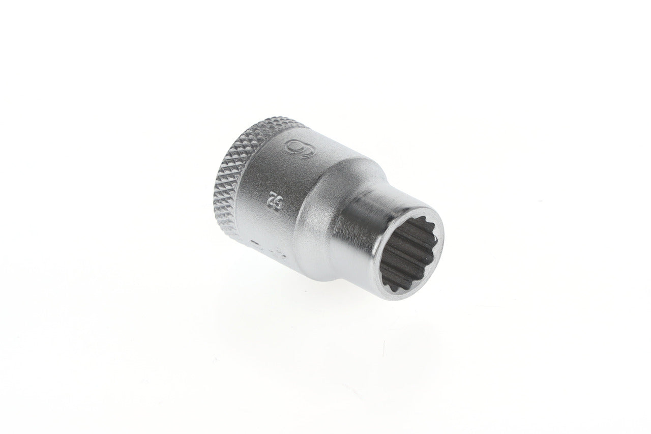 Douilles GEDORE D 30 - 3/8" pour vis à profil hexagonal