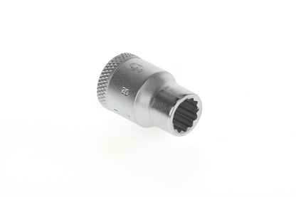 Douilles GEDORE D 30 - 3/8" pour vis à profil hexagonal