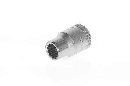 Douilles GEDORE D 30 - 3/8" pour vis à profil hexagonal