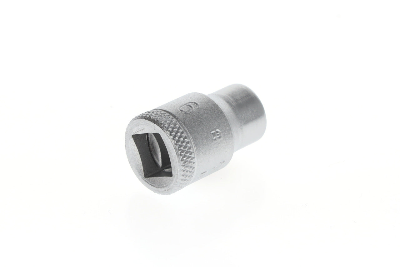 Douilles GEDORE D 30 - 3/8" pour vis à profil hexagonal