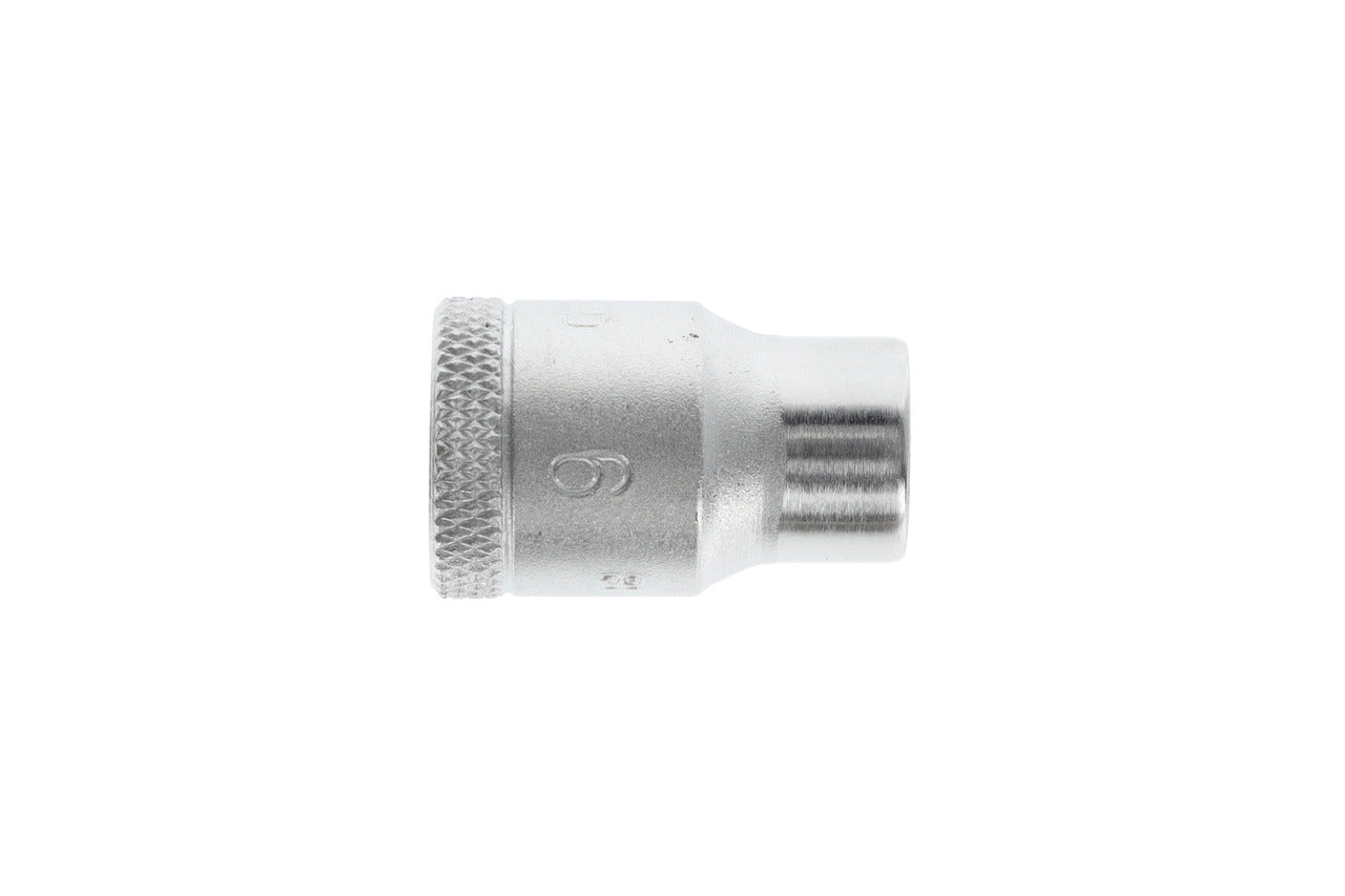Douilles GEDORE D 30 - 3/8" pour vis à profil hexagonal