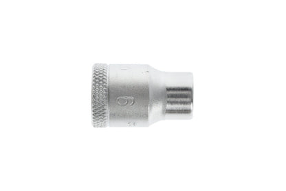 Douilles GEDORE D 30 - 3/8" pour vis à profil hexagonal