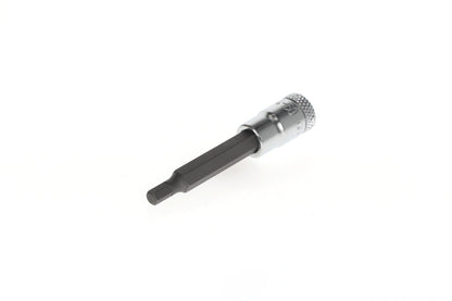 IN 20 L - Vasos destornilladores de 1/4" con punta hexagonal INBUS®, modelo largo