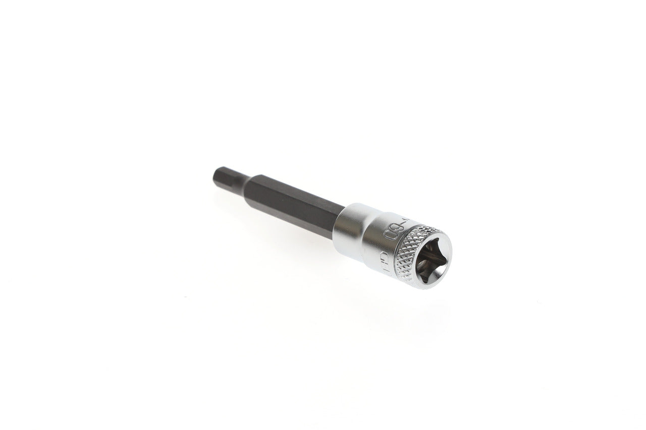 IN 20 L - Vasos destornilladores de 1/4" con punta hexagonal INBUS®, modelo largo