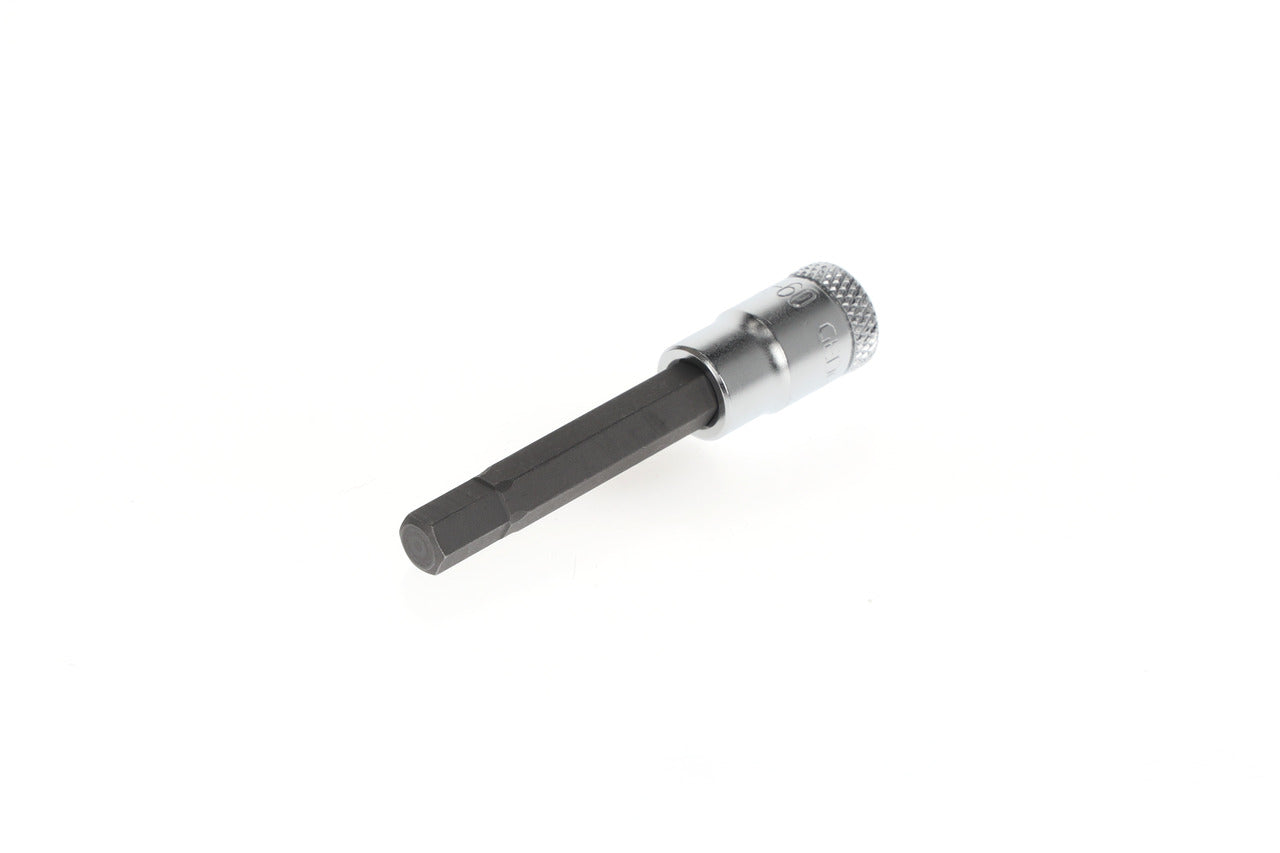 IN 20 L - Vasos destornilladores de 1/4" con punta hexagonal INBUS®, modelo largo