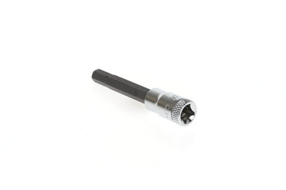 Vasos de puntas Allen (INBUS®) largos de 1/4" Gedore IN 20 L