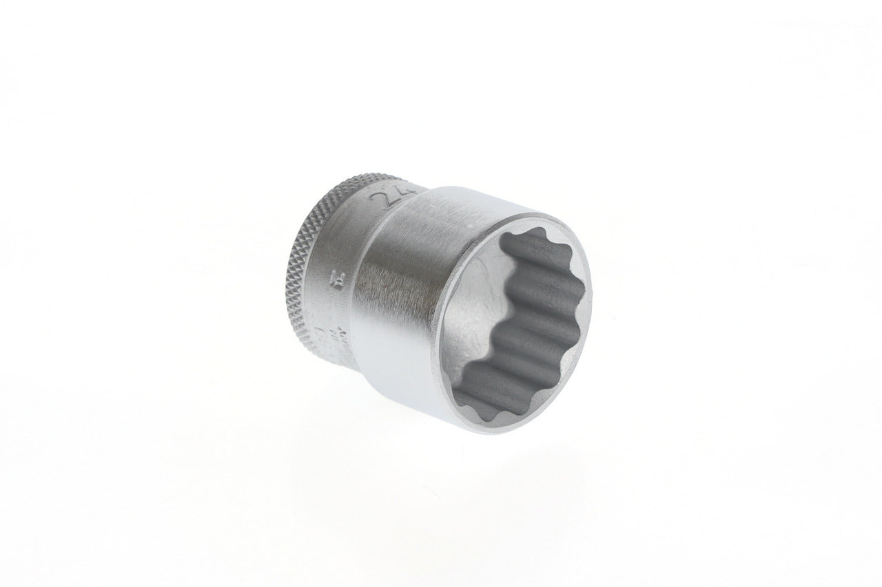 Douilles GEDORE D 30 - 3/8" pour vis à profil hexagonal