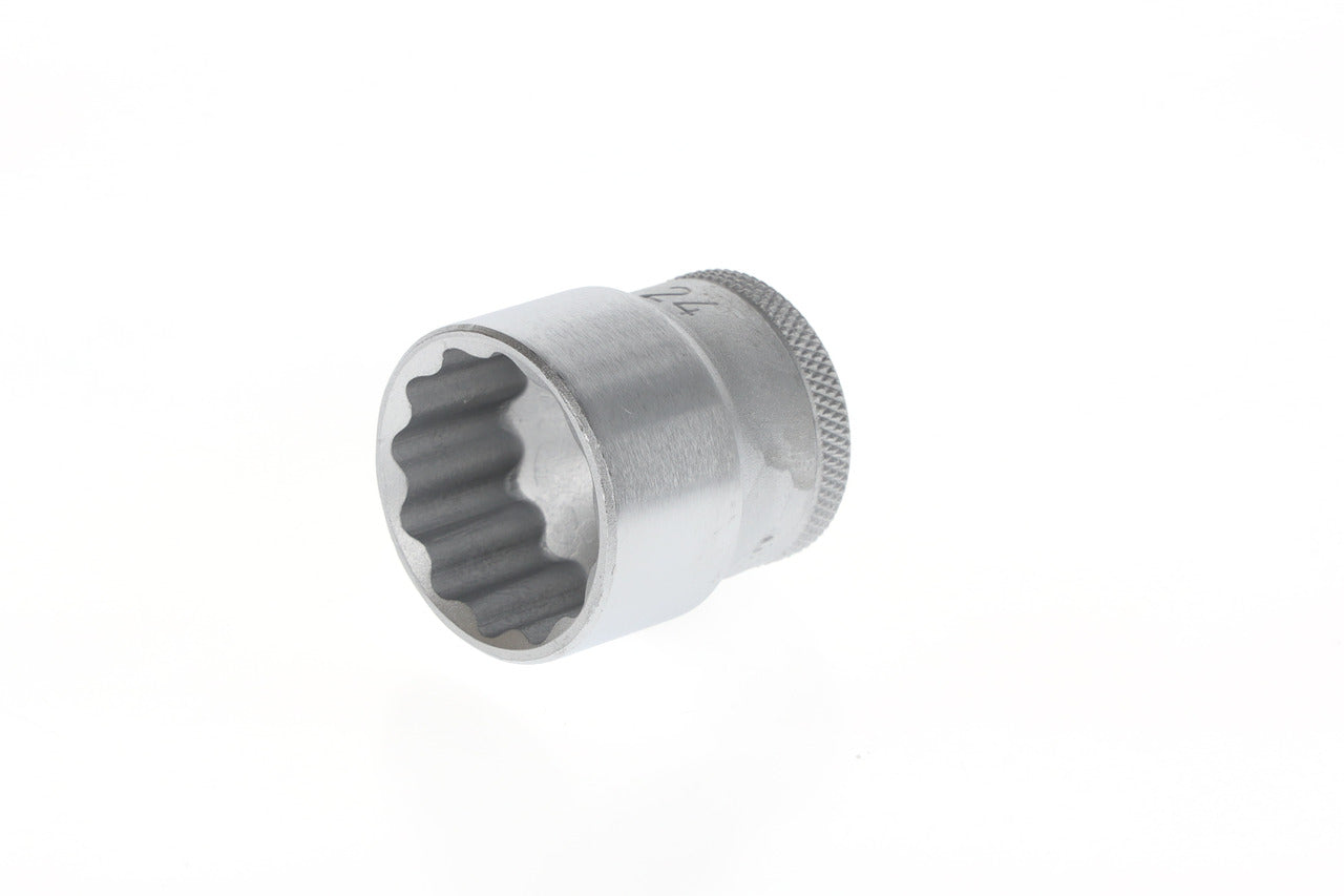 Douilles GEDORE D 30 - 3/8" pour vis à profil hexagonal