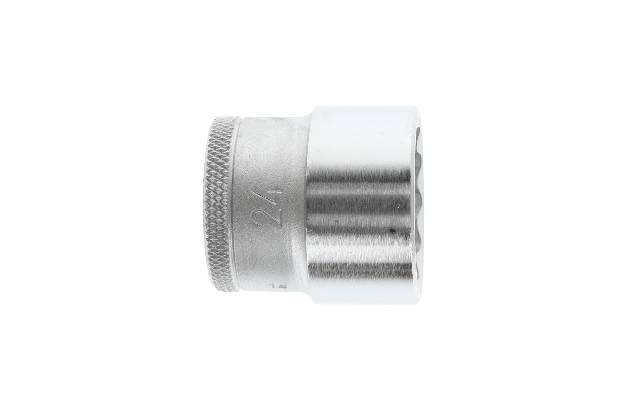 Douilles GEDORE D 30 - 3/8" pour vis à profil hexagonal