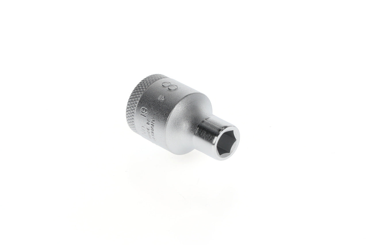 19 - 1/2" Hexagonal Sockets